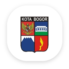 Logo Kota Bogor